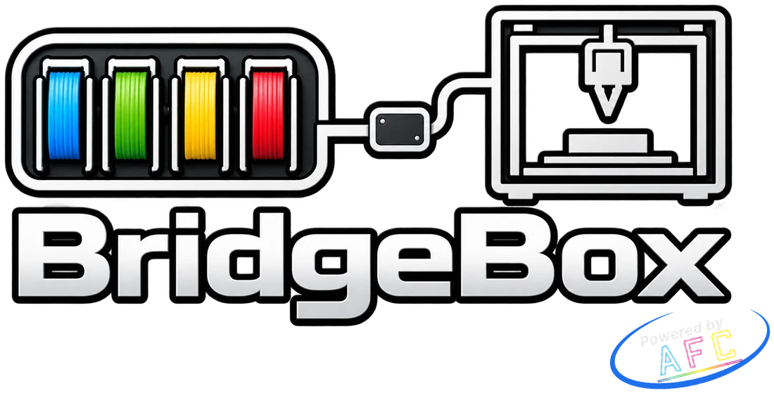 BridgeBox, powered by AFC
